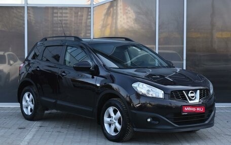 Nissan Qashqai, 2013 год, 1 290 000 рублей, 1 фотография