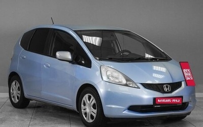 Honda Jazz II рестайлинг, 2009 год, 799 000 рублей, 1 фотография