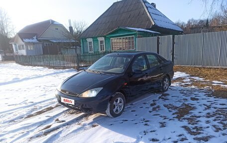 Ford Focus IV, 2005 год, 180 000 рублей, 4 фотография