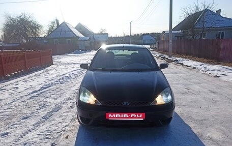 Ford Focus IV, 2005 год, 180 000 рублей, 3 фотография