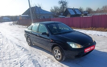 Ford Focus IV, 2005 год, 180 000 рублей, 7 фотография