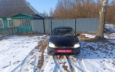 Ford Focus IV, 2005 год, 180 000 рублей, 8 фотография