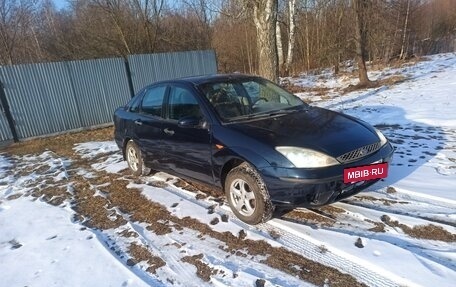 Ford Focus IV, 2005 год, 180 000 рублей, 6 фотография