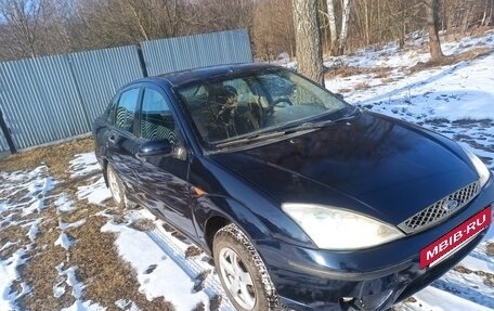 Ford Focus IV, 2005 год, 180 000 рублей, 2 фотография