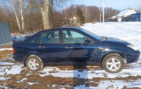 Ford Focus IV, 2005 год, 180 000 рублей, 15 фотография