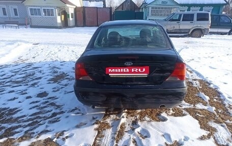 Ford Focus IV, 2005 год, 180 000 рублей, 10 фотография