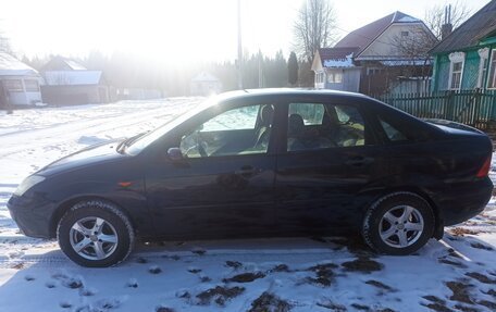 Ford Focus IV, 2005 год, 180 000 рублей, 11 фотография