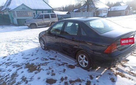 Ford Focus IV, 2005 год, 180 000 рублей, 16 фотография