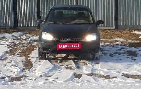 Ford Focus IV, 2005 год, 180 000 рублей, 12 фотография