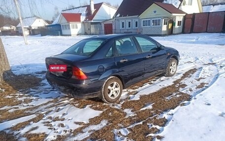 Ford Focus IV, 2005 год, 180 000 рублей, 14 фотография