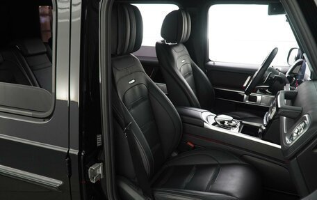 Mercedes-Benz G-Класс AMG, 2021 год, 19 600 000 рублей, 8 фотография