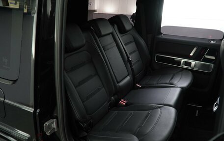 Mercedes-Benz G-Класс AMG, 2021 год, 19 600 000 рублей, 7 фотография