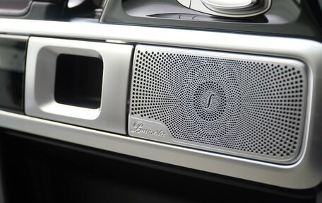 Mercedes-Benz G-Класс AMG, 2021 год, 19 600 000 рублей, 20 фотография