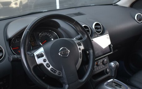 Nissan Qashqai, 2013 год, 1 290 000 рублей, 12 фотография