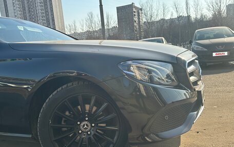 Mercedes-Benz E-Класс, 2017 год, 2 499 000 рублей, 2 фотография