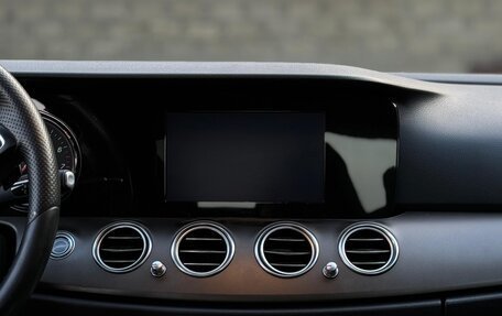 Mercedes-Benz E-Класс, 2017 год, 2 499 000 рублей, 14 фотография