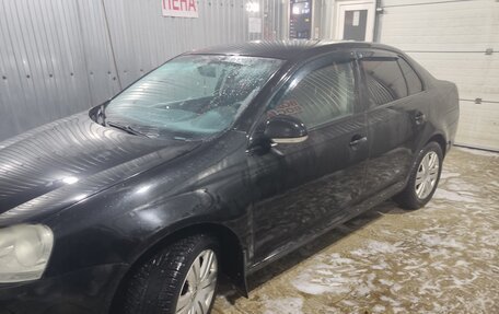 Volkswagen Jetta VI, 2008 год, 625 000 рублей, 3 фотография