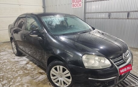 Volkswagen Jetta VI, 2008 год, 625 000 рублей, 9 фотография