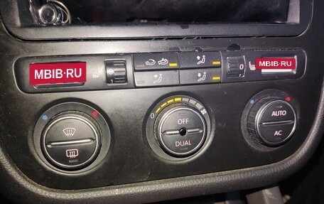Volkswagen Jetta VI, 2008 год, 625 000 рублей, 7 фотография