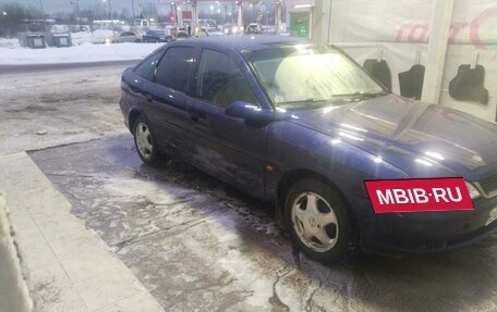 Opel Vectra B рестайлинг, 1998 год, 165 000 рублей, 7 фотография