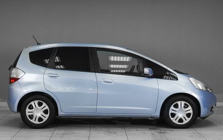 Honda Jazz II рестайлинг, 2009 год, 799 000 рублей, 5 фотография