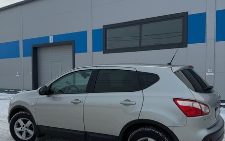 Nissan Qashqai, 2013 год, 1 050 000 рублей, 7 фотография