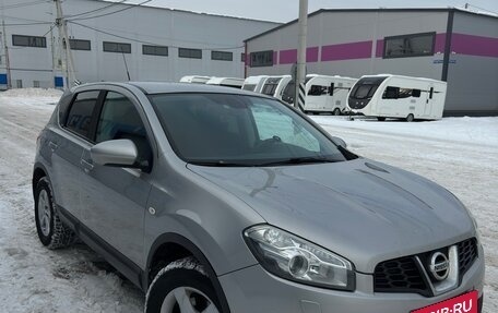 Nissan Qashqai, 2013 год, 1 050 000 рублей, 3 фотография