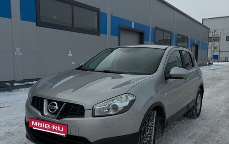 Nissan Qashqai, 2013 год, 1 050 000 рублей, 4 фотография