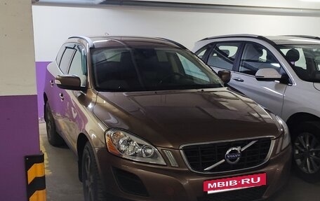 Volvo XC60 II, 2012 год, 1 640 000 рублей, 8 фотография