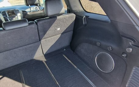 Jeep Grand Cherokee, 2017 год, 3 990 000 рублей, 21 фотография