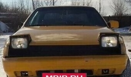 Toyota Celica IV, 1988 год, 150 000 рублей, 1 фотография