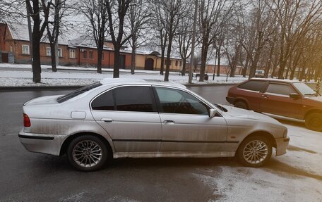 BMW 5 серия, 1996 год, 270 000 рублей, 2 фотография