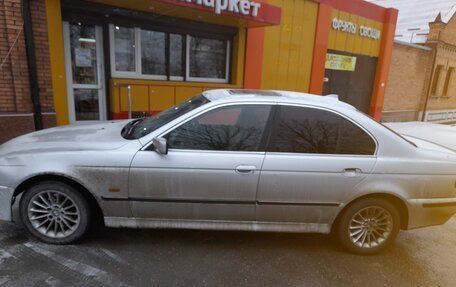 BMW 5 серия, 1996 год, 270 000 рублей, 6 фотография