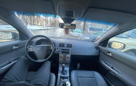 Volvo S40 II, 2006 год, 500 000 рублей, 7 фотография