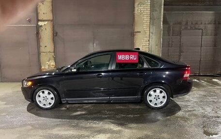 Volvo S40 II, 2006 год, 500 000 рублей, 2 фотография