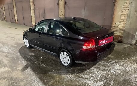 Volvo S40 II, 2006 год, 500 000 рублей, 3 фотография