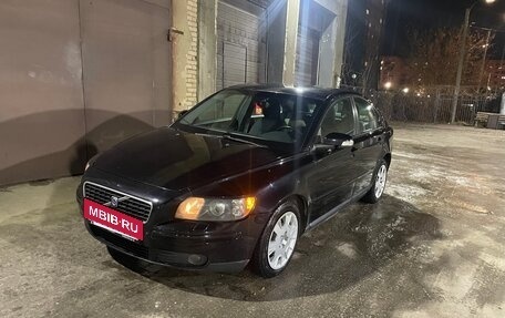 Volvo S40 II, 2006 год, 500 000 рублей, 4 фотография