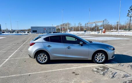 Mazda Axela, 2015 год, 1 380 000 рублей, 7 фотография