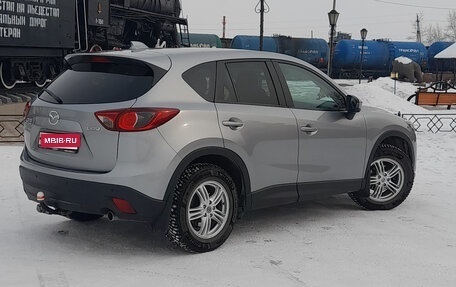 Mazda CX-5 II, 2013 год, 1 950 000 рублей, 1 фотография