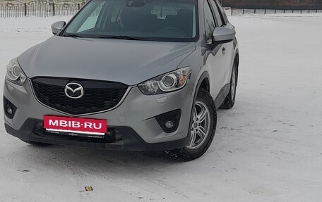 Mazda CX-5 II, 2013 год, 1 950 000 рублей, 5 фотография