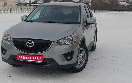 Mazda CX-5 II, 2013 год, 1 950 000 рублей, 4 фотография