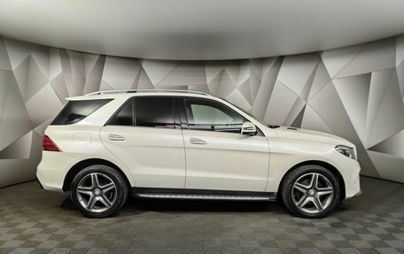 Mercedes-Benz GLE, 2016 год, 3 930 000 рублей, 6 фотография