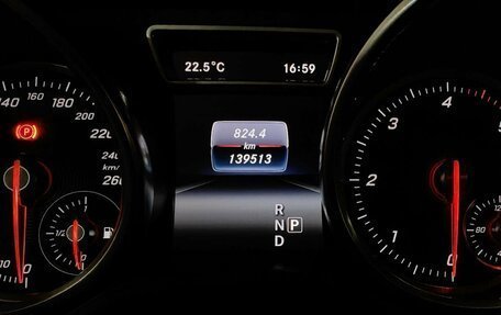 Mercedes-Benz GLE, 2016 год, 3 930 000 рублей, 19 фотография