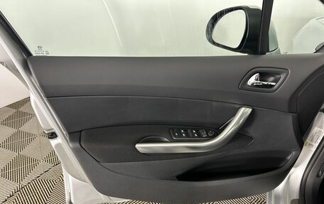 Peugeot 408 I рестайлинг, 2016 год, 800 000 рублей, 8 фотография