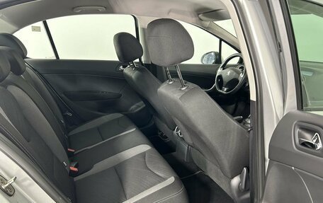 Peugeot 408 I рестайлинг, 2016 год, 800 000 рублей, 16 фотография