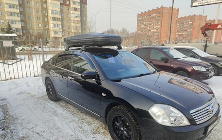 Nissan Teana, 2003 год, 750 000 рублей, 5 фотография