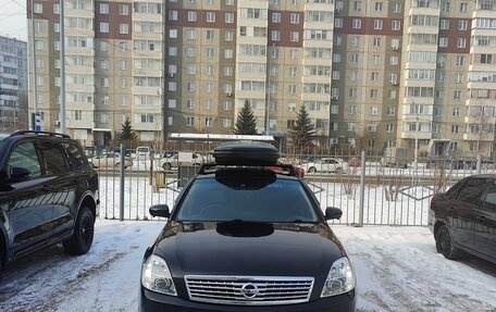 Nissan Teana, 2003 год, 750 000 рублей, 1 фотография