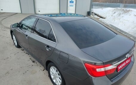 Toyota Camry, 2013 год, 1 850 000 рублей, 1 фотография