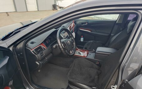 Toyota Camry, 2013 год, 1 850 000 рублей, 8 фотография