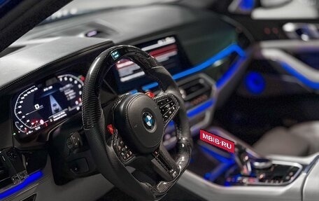 BMW X5 M, 2021 год, 11 000 000 рублей, 6 фотография